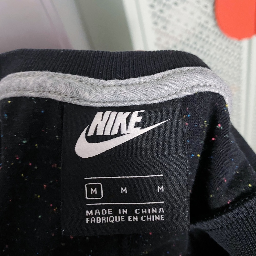 Nike Sportswear Just Do It Neon Speckle Tank Top - Picture 7 of 13